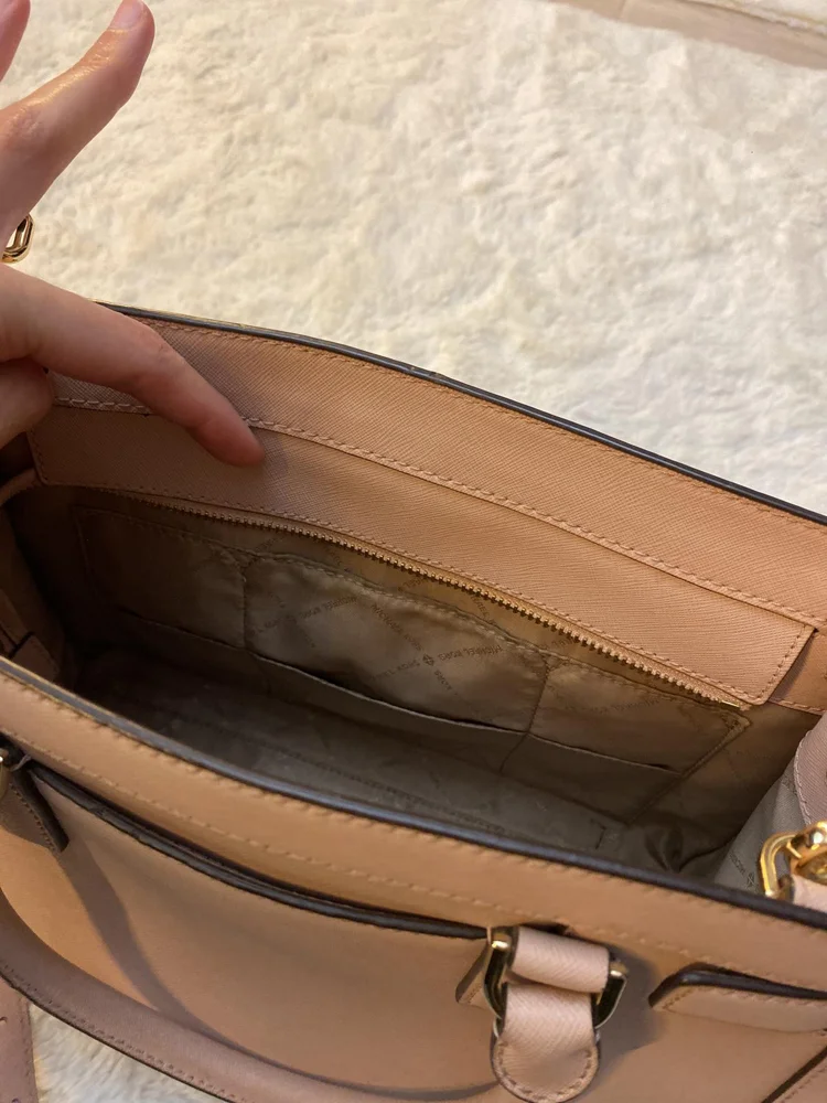 Michael Kors Tote Bag, size One size, photo 4