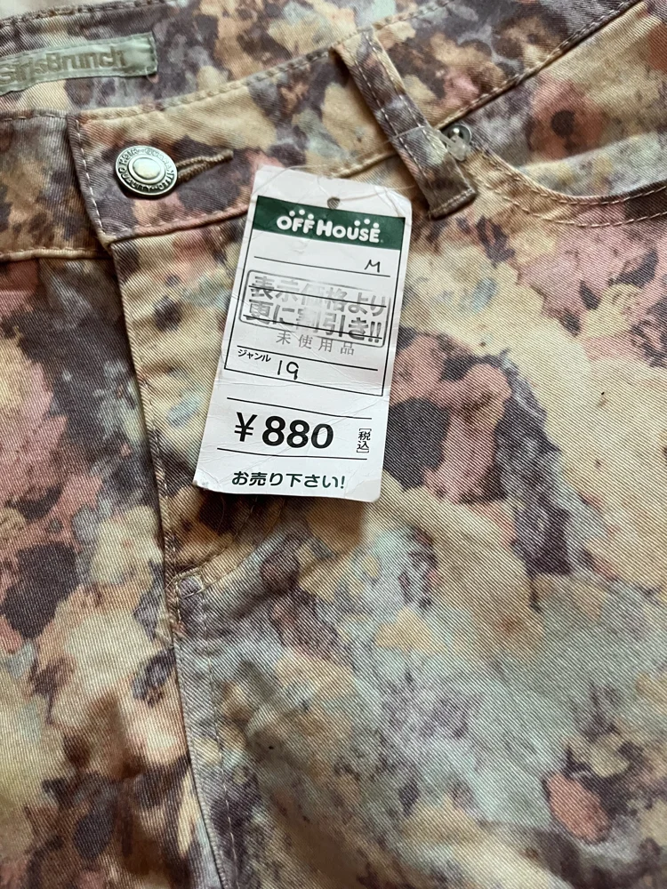 Jeans, size XXXS / 30 / 2, photo 3