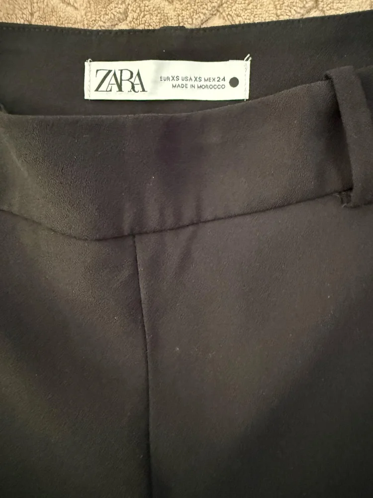 Zara Shorts, size XS / 34 / 6, photo 2