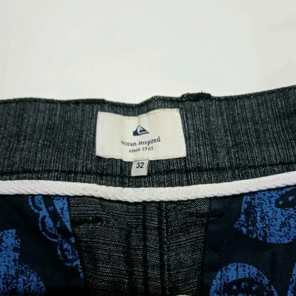 Quicksilver Shorts, size W32, photo 5