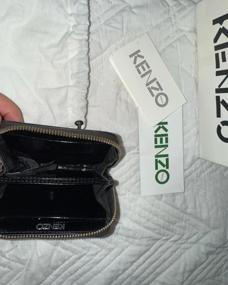 Kenzo Wallets, size One size, photo 3
