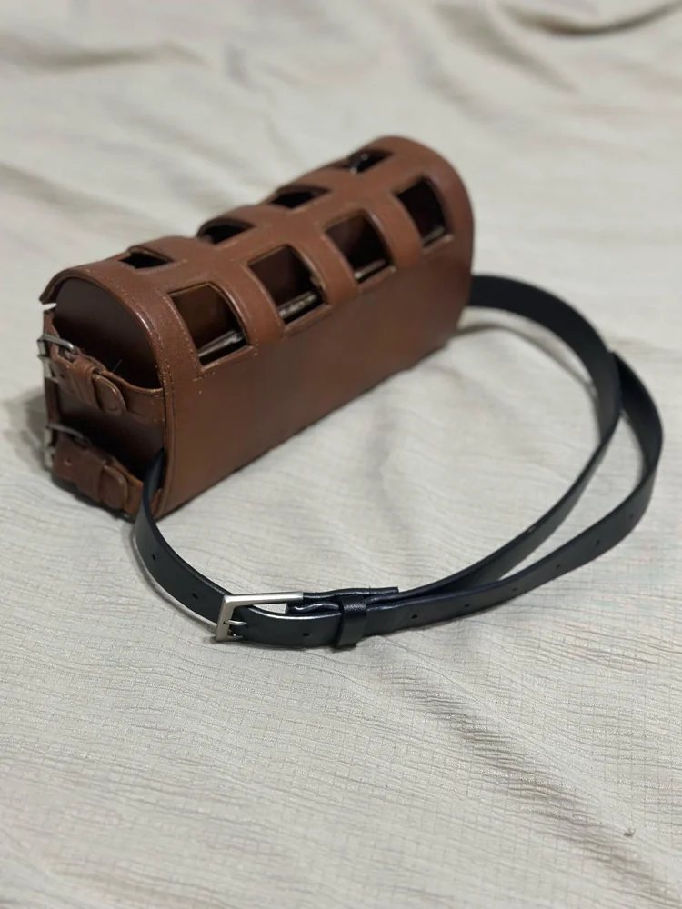 Clutch, size Other, photo 5
