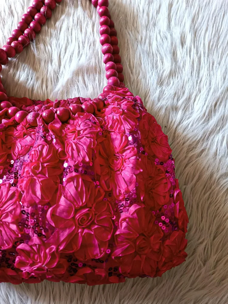 Shoulder Bag, size Other, photo 4
