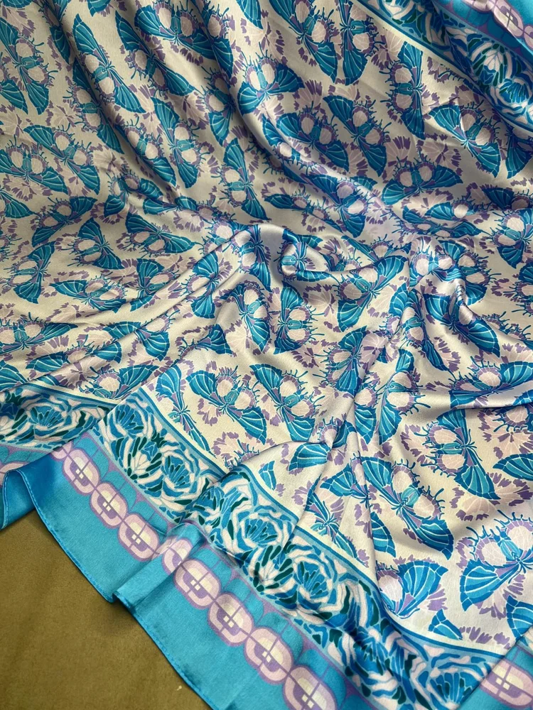 Gerard Pasquier Scarves, size Other, photo 4