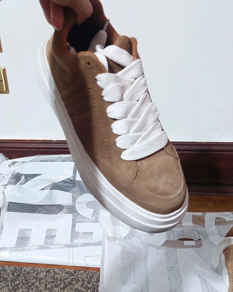 Sneakers, size 42, photo 2