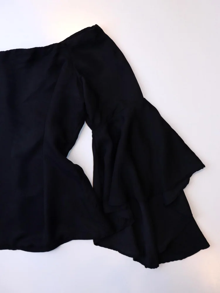 Long Sleeve, size L / 40 / 12, photo 6