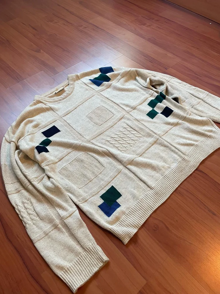 Sweaters, size L, photo 3