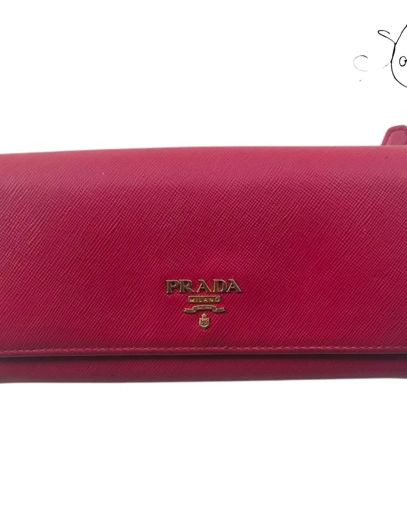 Prada Wallets, size One size, photo 2