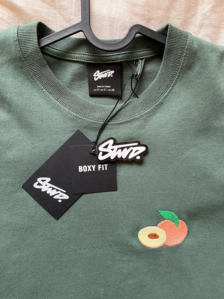 Pull & Bear T-shirts