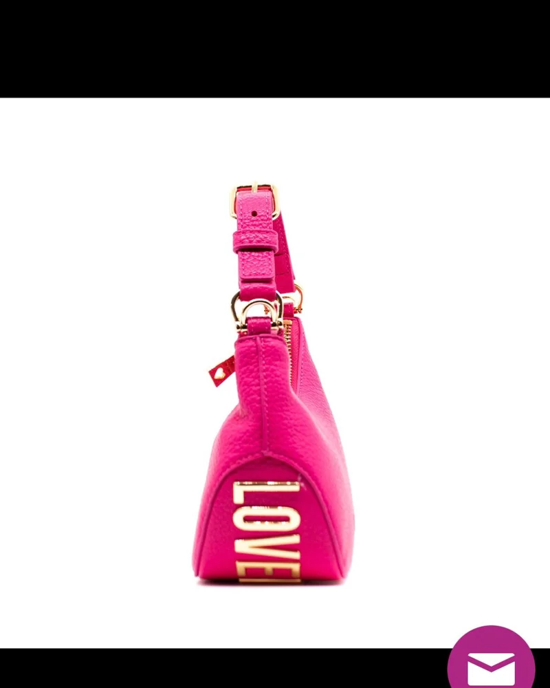 Love Moschino Cross-Body Bag, size Other, photo 4