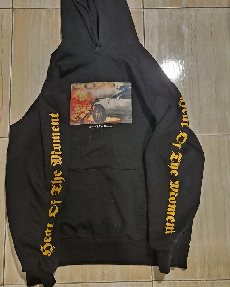 H&M Hoodies, size M, photo 2