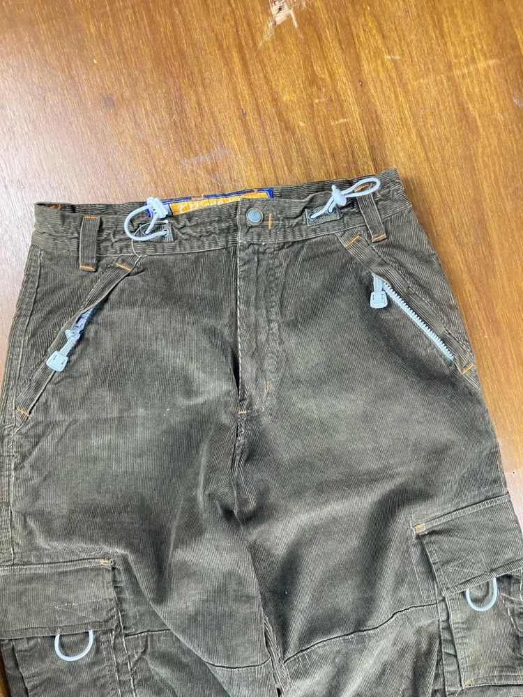 Pants, size M, photo 4