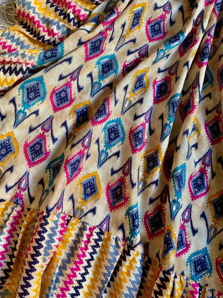 Sundresses, size One size, photo 6