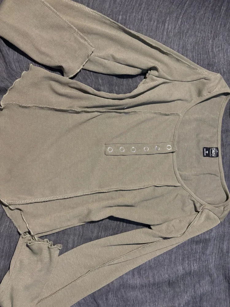 Dazy Long Sleeve, size M / 38 / 10, photo 2