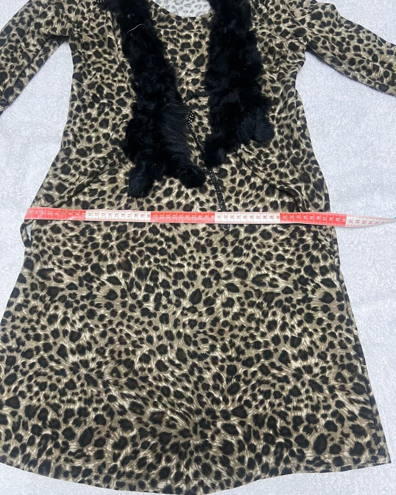 Midi Dresses, size One size, photo 3