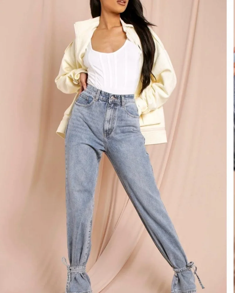 Jeans, size M / 38 / 10, photo 2