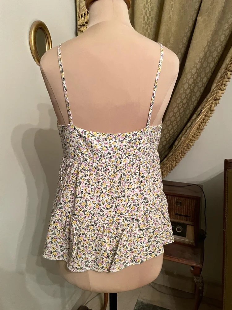 New Look Tank Tops, size M / 38 / 10, photo 3
