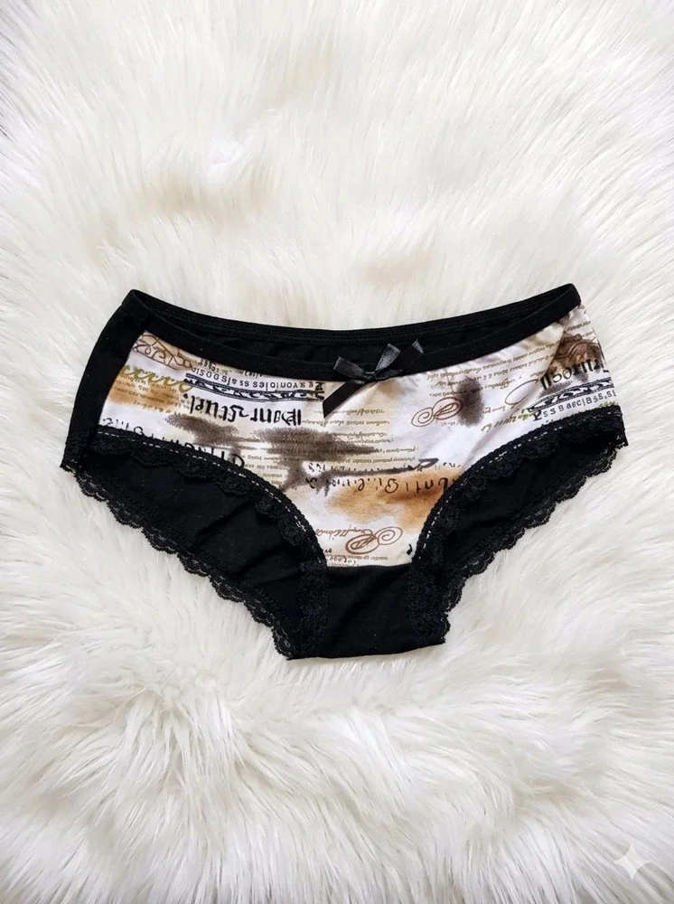 Panties, size One size, photo 6