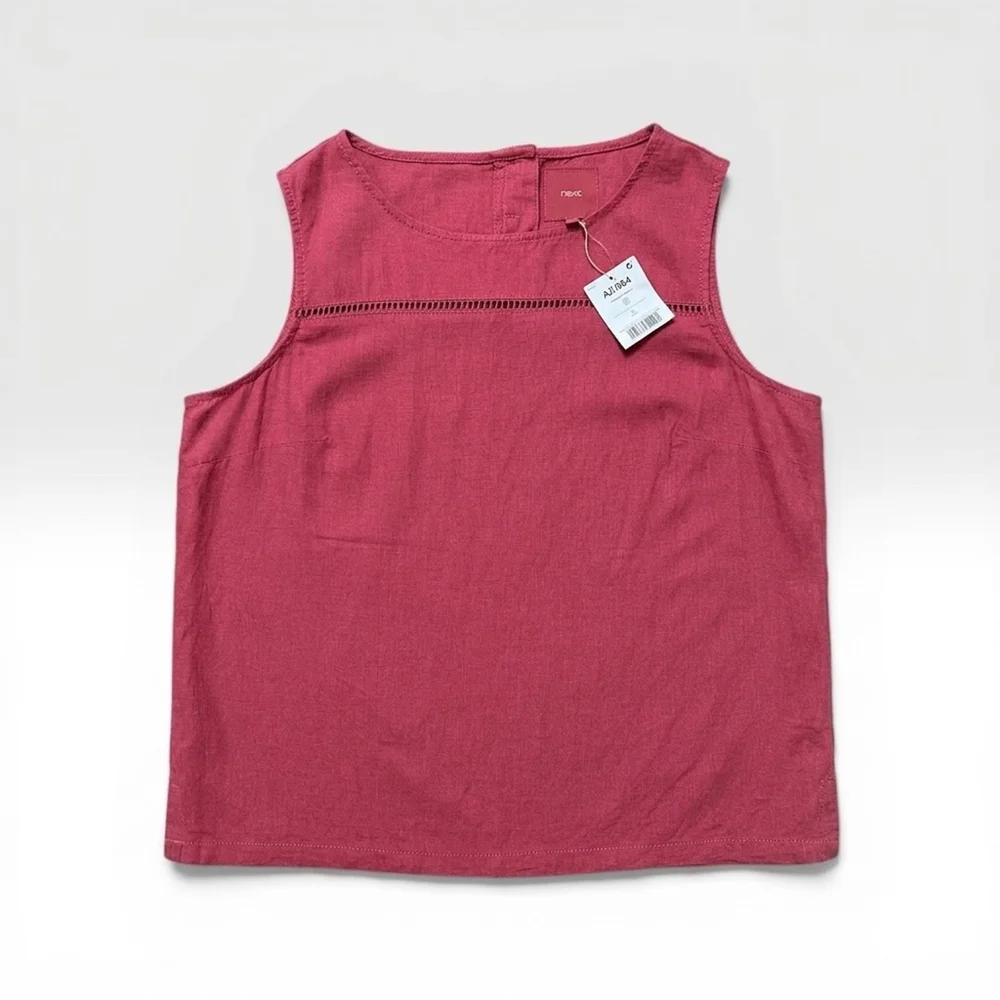 Next Blouses, size XXL / 44 / 16, photo 2