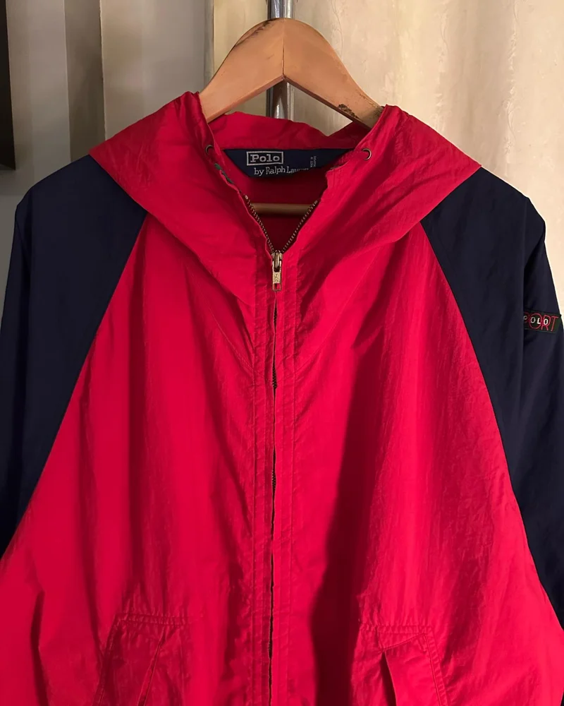 Polo Ralph Lauren Jackets, size L, photo 2