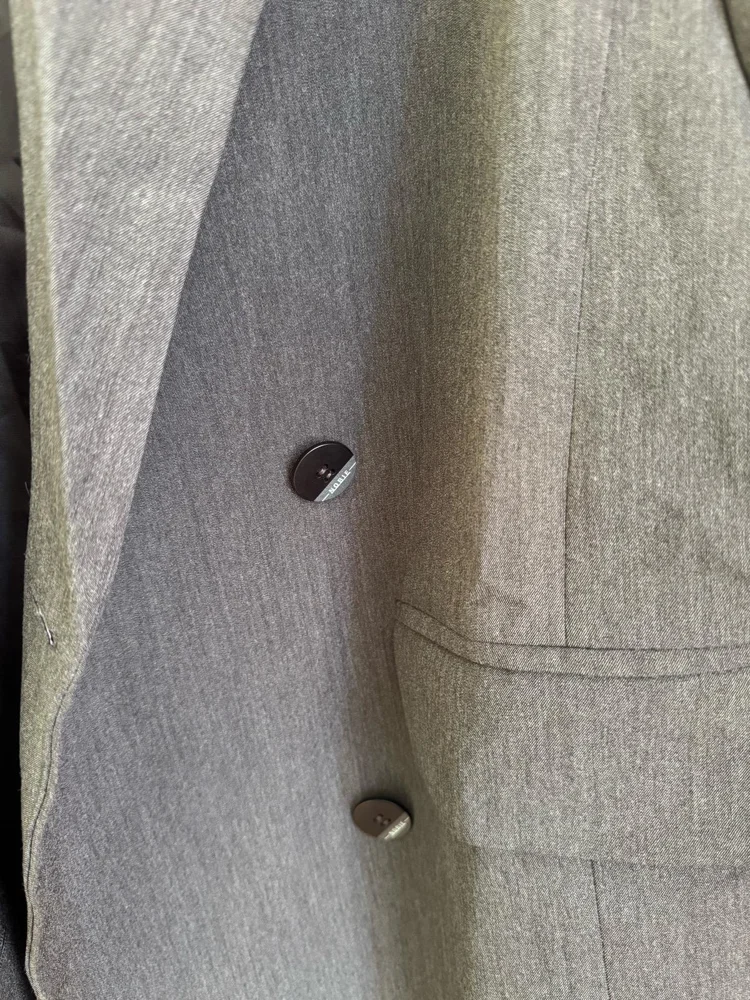 Shein Coats, size L / 40 / 12, photo 4
