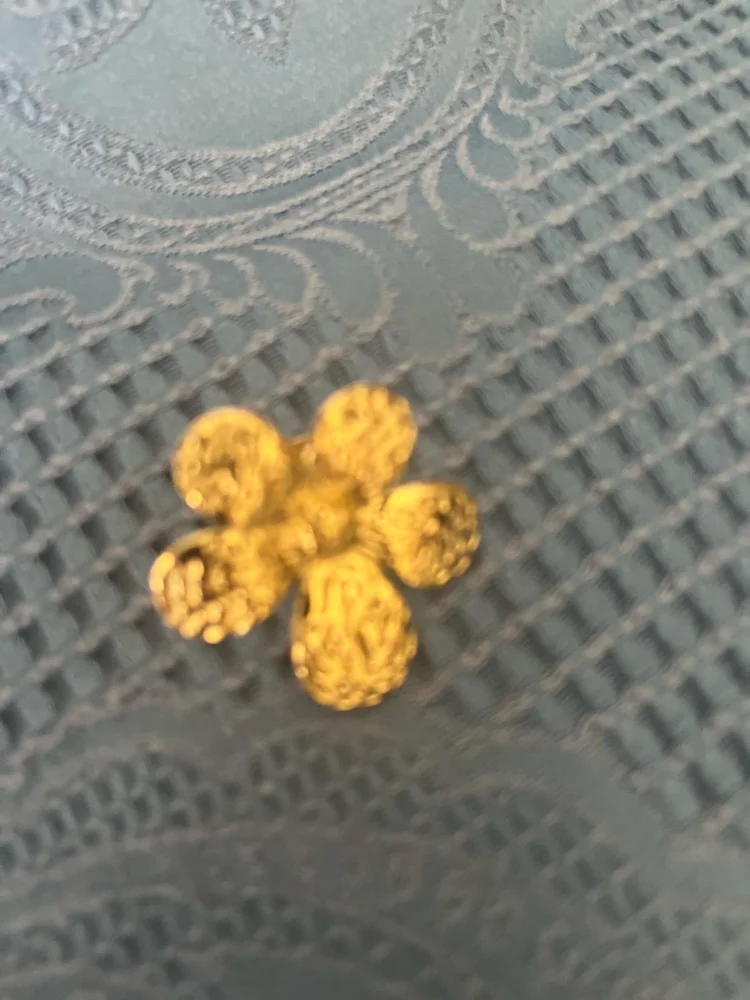 Earrings, size Other, photo 4