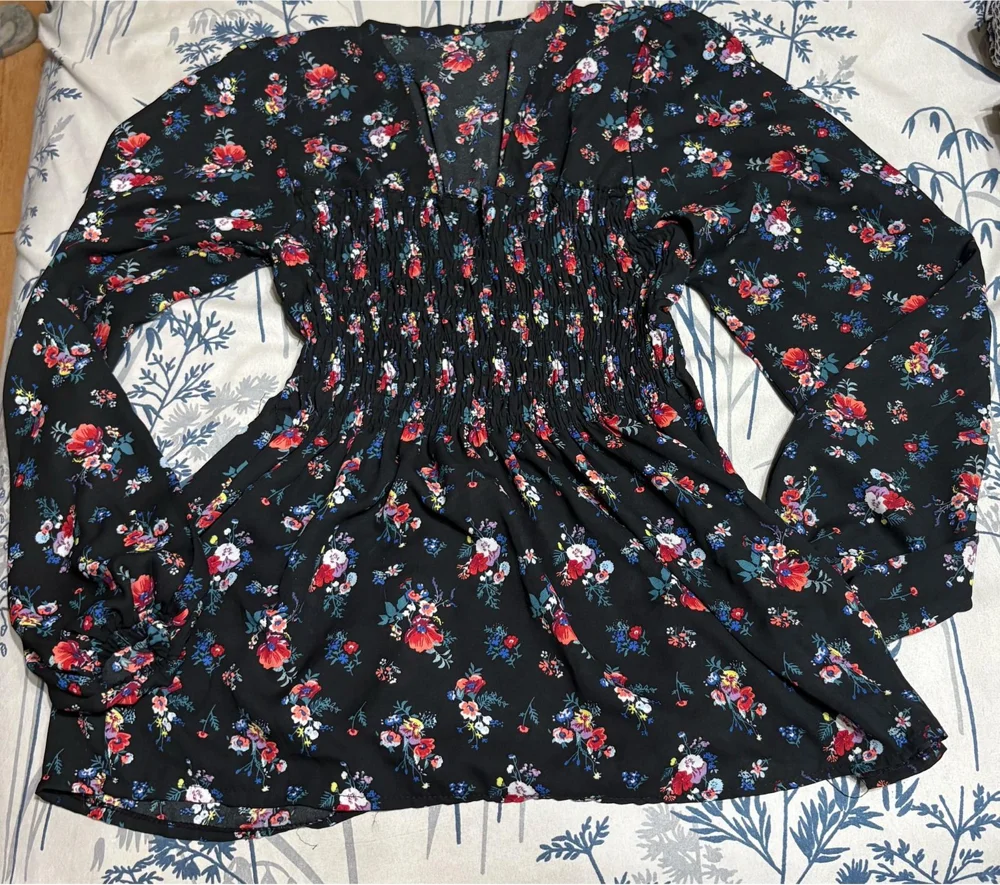Blouses