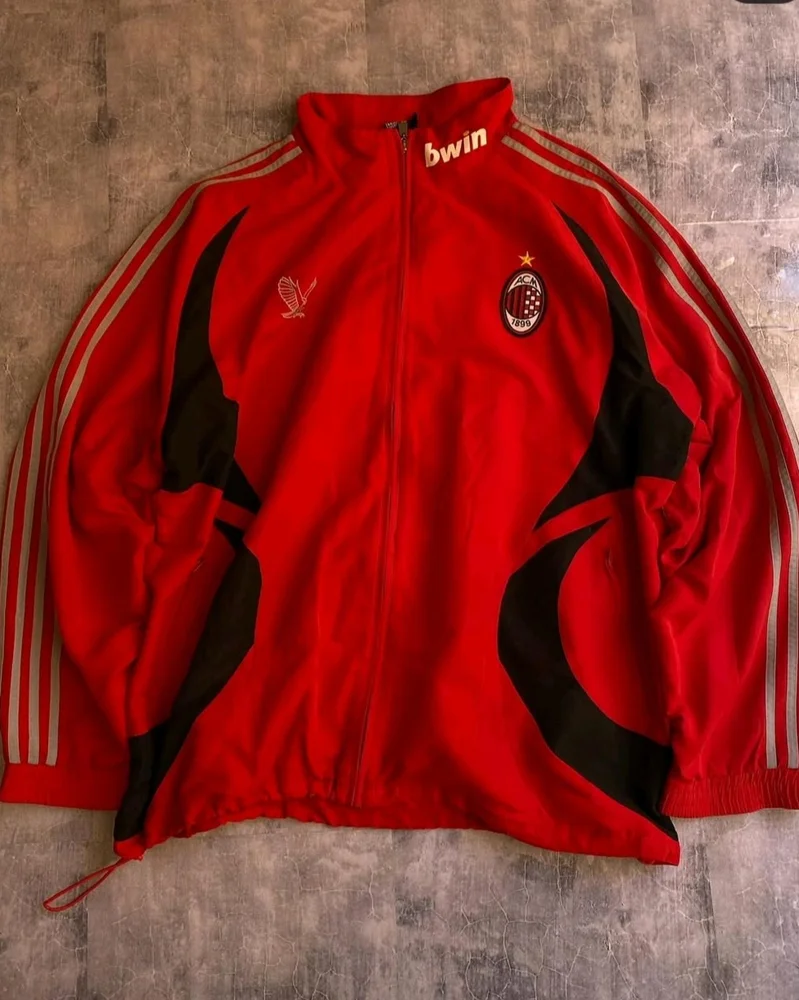 AC Milan Jackets, size XL, photo 2