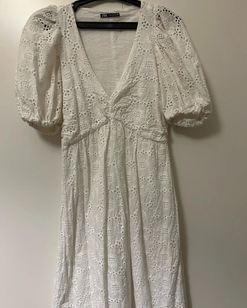Zara Midi Dresses, size M / 38 / 10, photo 4
