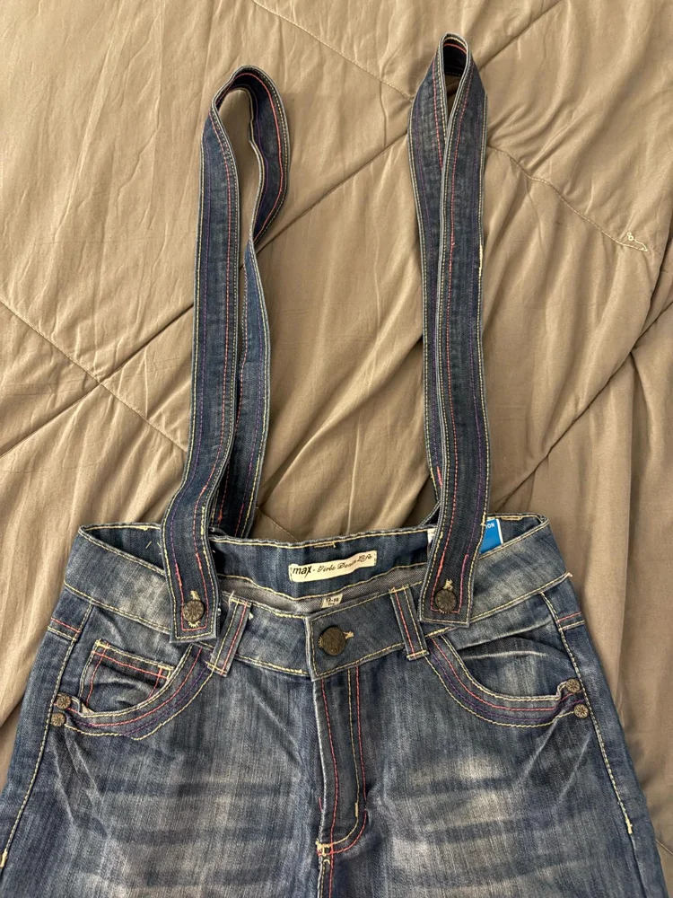 Max Jumpsuits