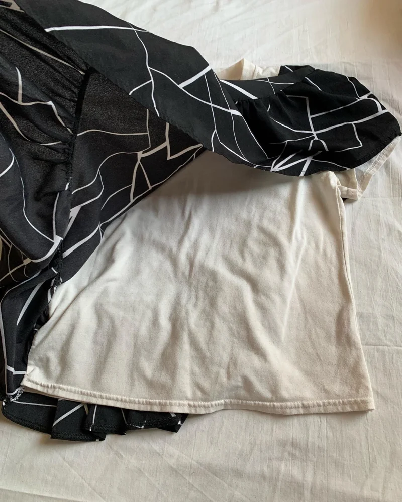 Shein Blouses, size S / 36 / 8, photo 3