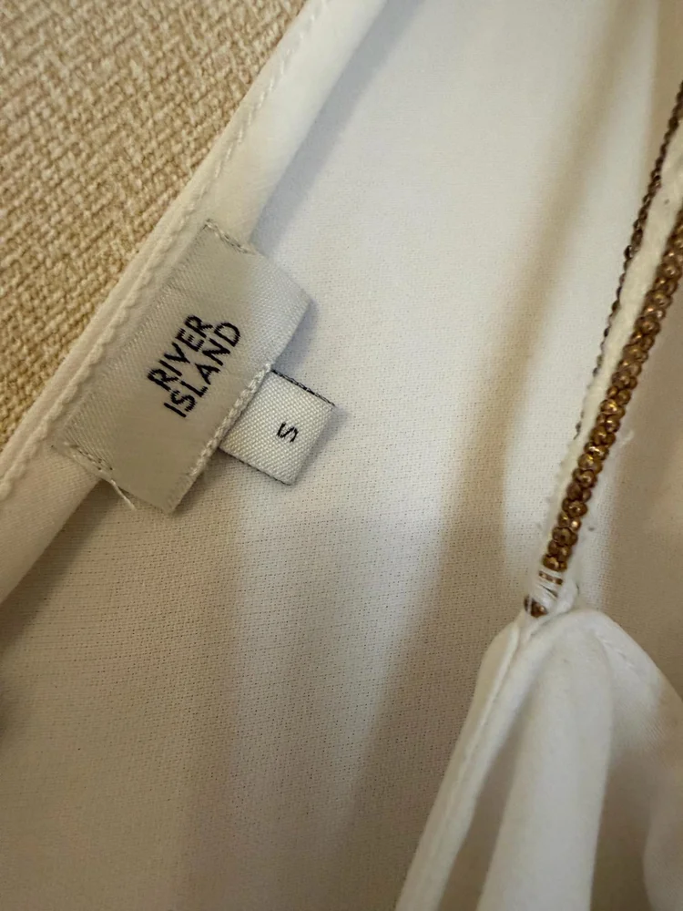 River Island Open Back, size S / 36 / 8, photo 5