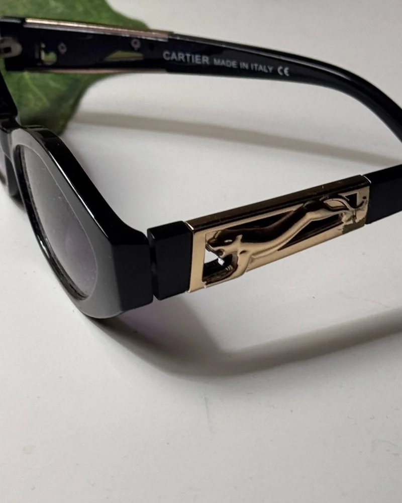 Cartier Sunglasses, size One size, photo 3