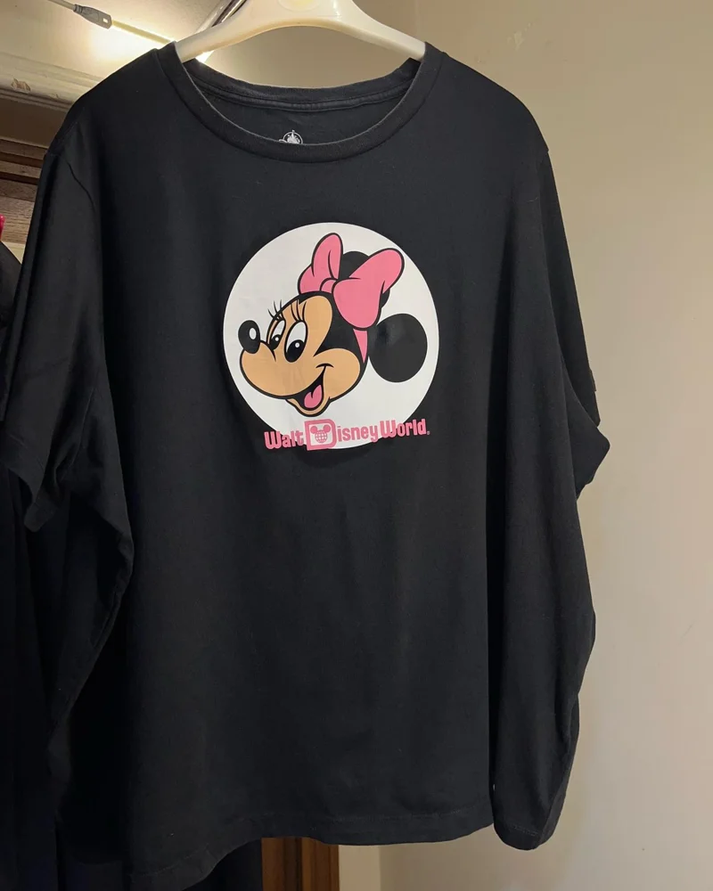 Disney T-shirts, size XXL / 44 / 16, photo 2