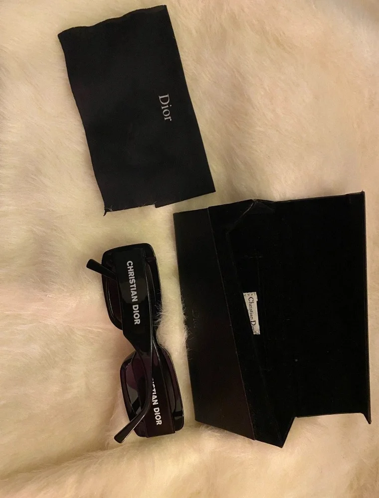 Dior Sunglasses