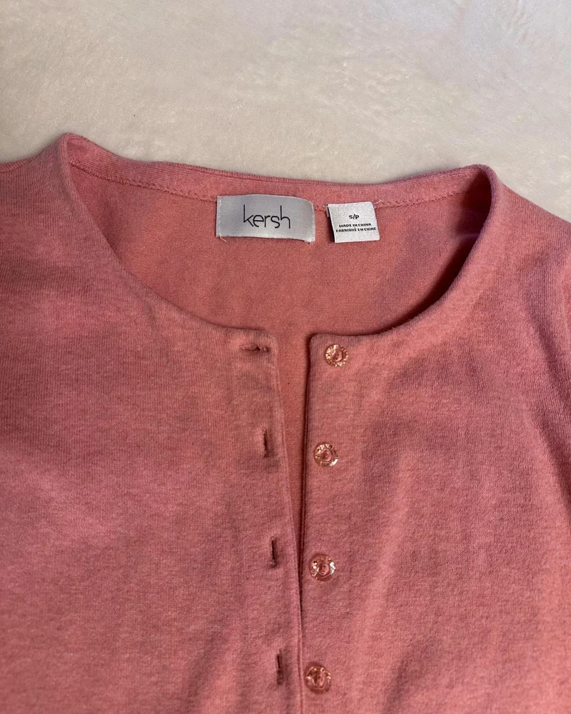 Cardigans, size XS / 34 / 6, photo 3