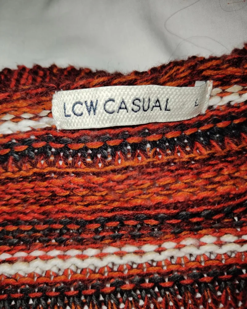LC Wakiki Cardigans, size L / 40 / 12, photo 3