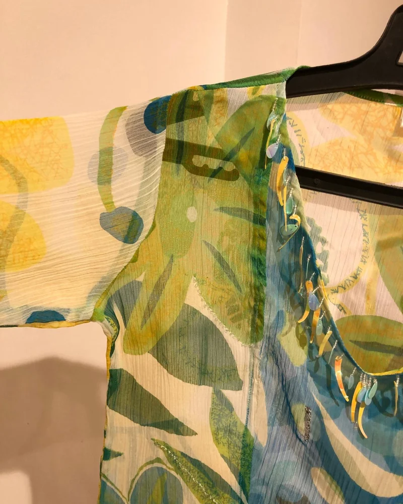 Blouses, size M / 38 / 10, photo 4