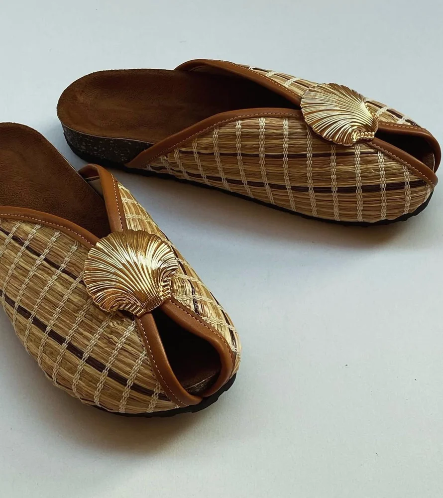 Flats, size 40, photo 3