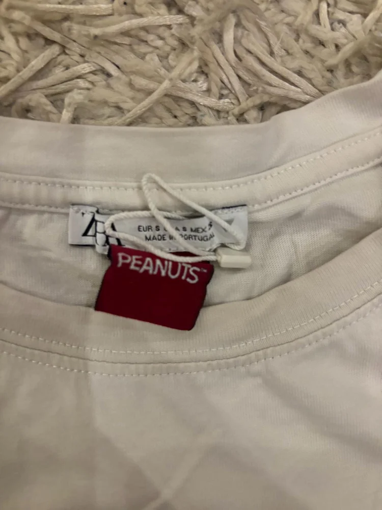 Zara T-shirts, size S / 36 / 8, photo 3