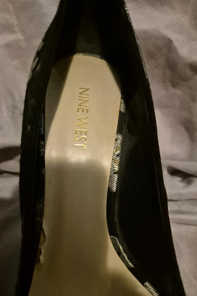Heels, size 39, photo 5