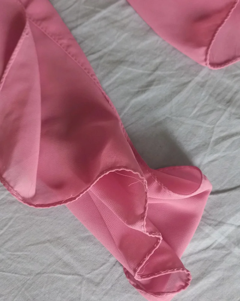 Scarves, size One size, photo 2