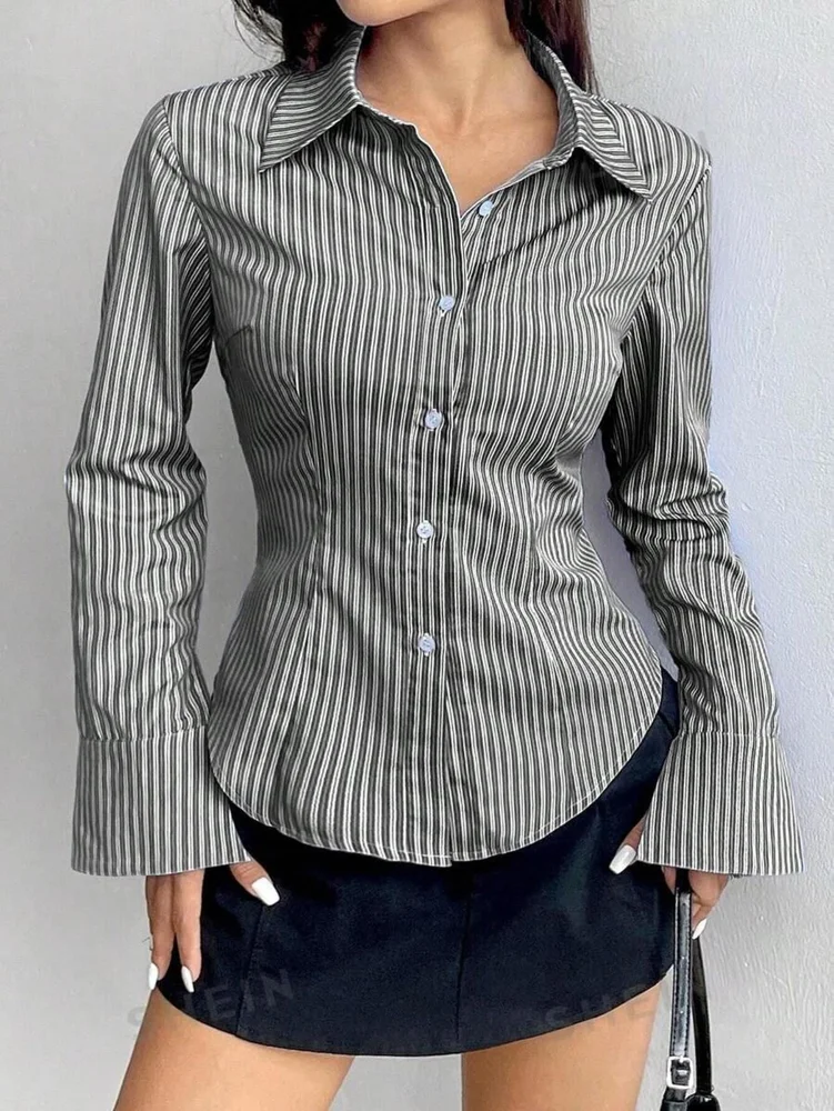 Shein Blouses, size S / 36 / 8, photo 3