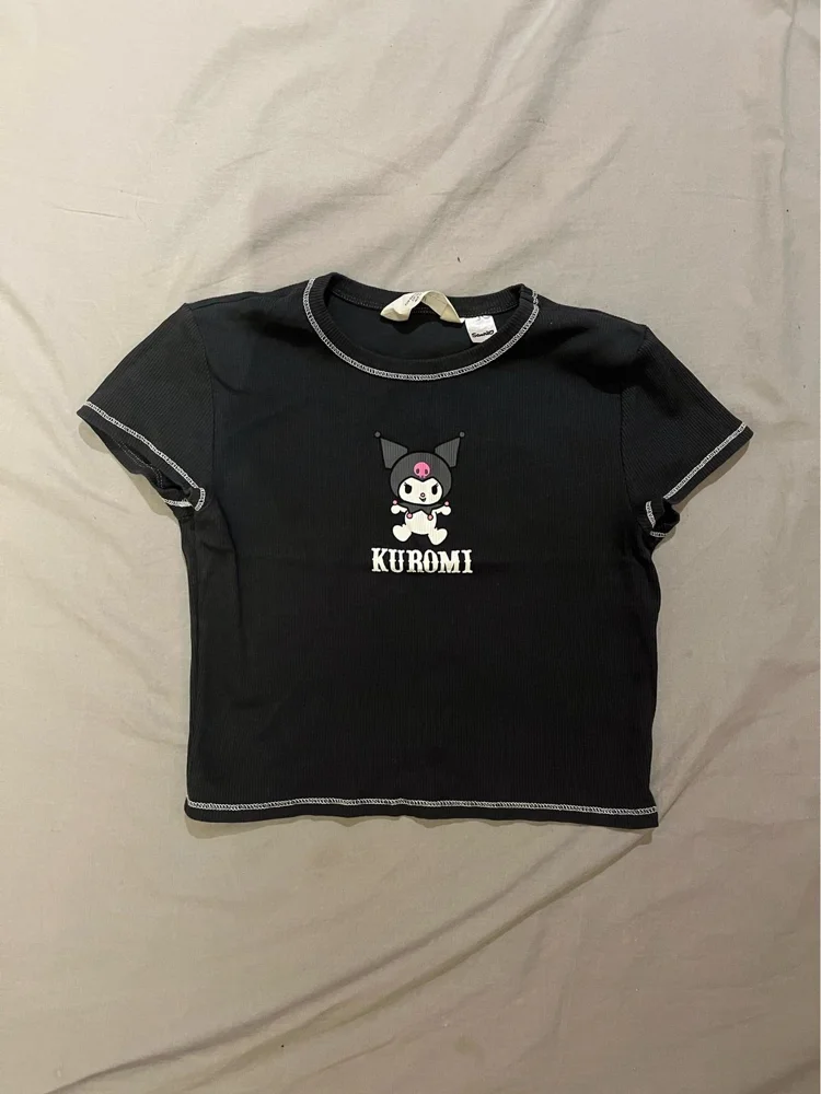 H&M Crop Tops