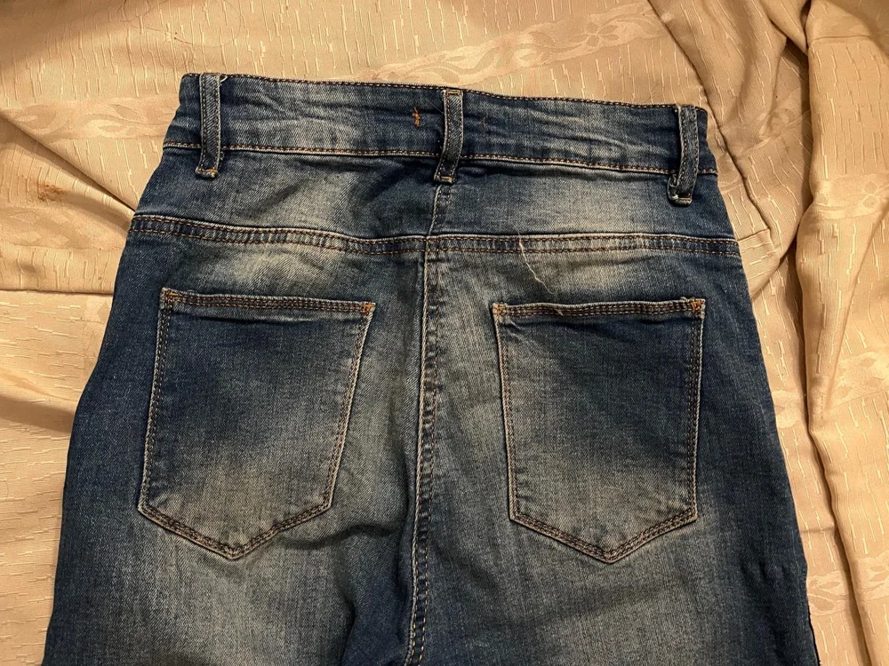 Cizaro Jeans, size XS / 34 / 6, photo 4