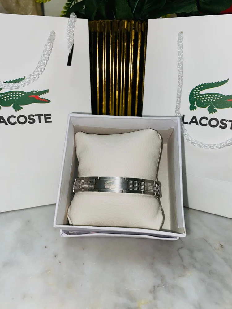 Lacoste Bracelets, size Other, photo 2