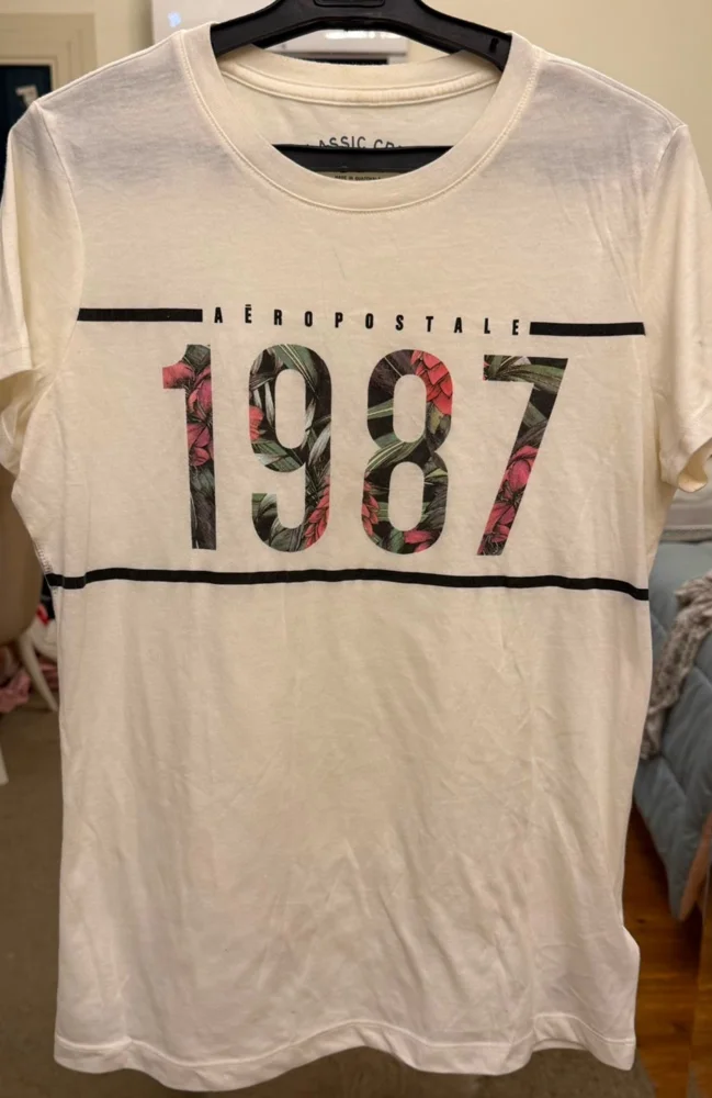 Aero T-shirts, size L / 40 / 12, photo 2