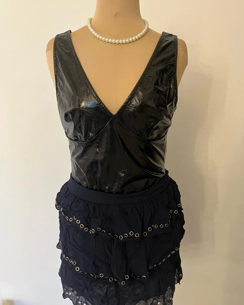 Missguided Tank Tops, size S / 36 / 8, photo 2