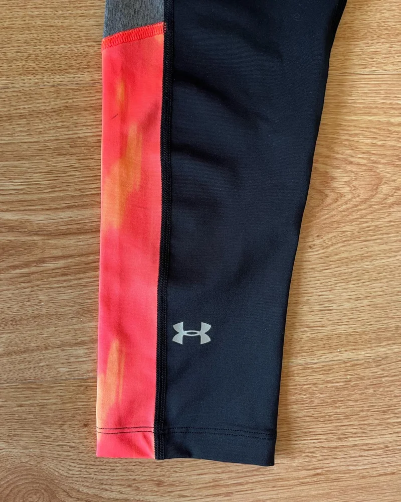 Under Armour Leggings, size XS / 34 / 6, photo 3