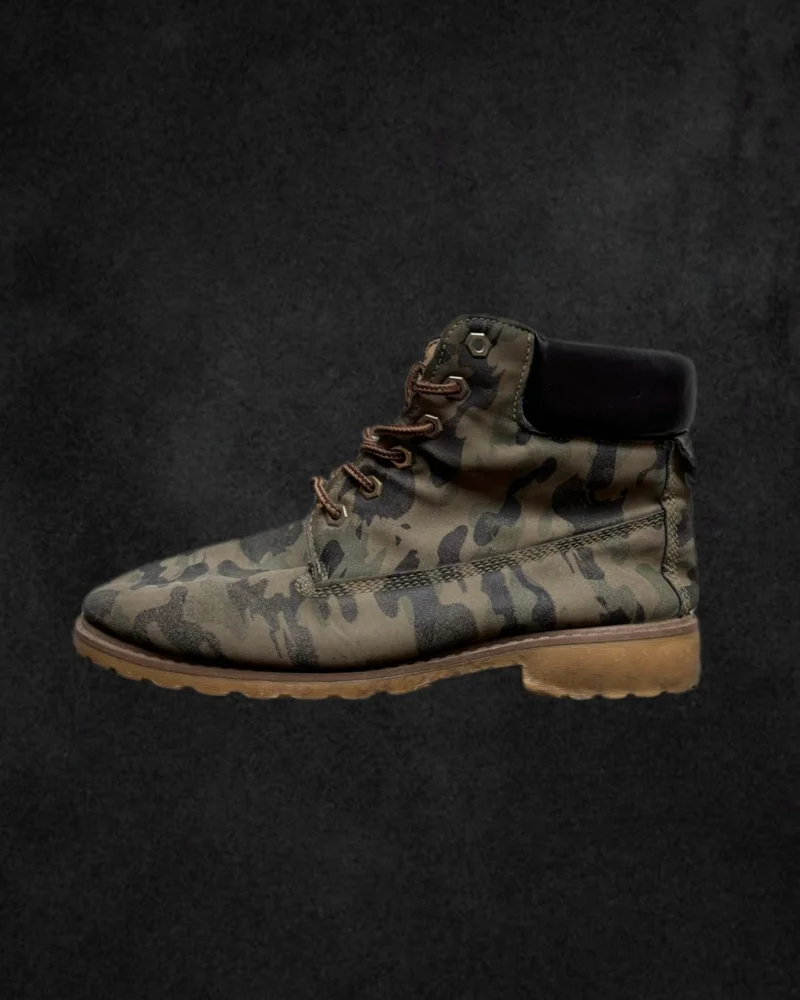 Timberland Boots, size 43, photo 3
